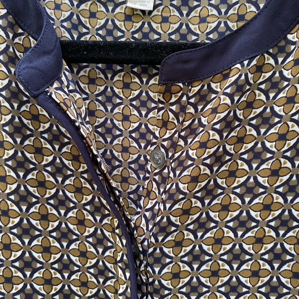 Loft blouse - Picture 4 of 8
